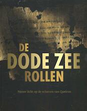 De Dode Zeerollen - (ISBN 9789066301061)