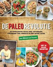 Paleo revolutie - Mitchel van Duuren (ISBN 9789079679263)
