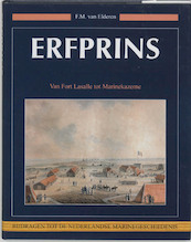 Erfprins - F.M. van Elderen (ISBN 9789067075923)