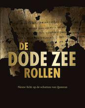 De dode zeerollen - Mladen Popovic (ISBN 9789085260950)