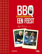 bbq, een feest! - Peter De Clercq (ISBN 9789401400091)