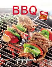 Bbq - (ISBN 9789048308897)