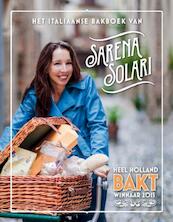 Het Italiaanse bakboek van Sarena Solari - Sarena Solari (ISBN 9789021561707)