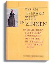 Ziel en zinnen - Myriam Everard (ISBN 9789065541413)