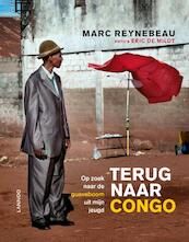 Terug naar Congo - Marc Reynebeau (ISBN 9789020992953)