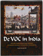 De VOC in India - Bauke van der Pol (ISBN 9789057307157)