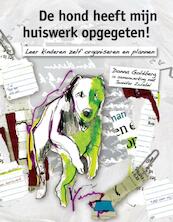 De hond heeft mijn huiswerk opgegeten! - Donna Goldberg, Jennifer Zwiebel (ISBN 9789077557747)