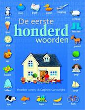 De eerste honderd woorden - H. Amery (ISBN 9789025109141)