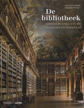 De bibliotheek - James W.P. Campbell (ISBN 9789082038712)