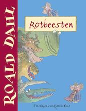 Rotbeesten - Roald Dahl (ISBN 9789026141478)