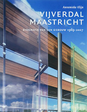 Vijverdal Maastricht: psychiatrie en huisvesting - A. Klijn (ISBN 9789065509482)