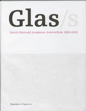 Glas/s - (ISBN 9789040086052)