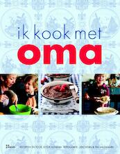 Ik kook met oma - Joyce Huisman (ISBN 9789066116085)