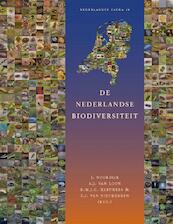 De Nederlandse biodiversiteit - (ISBN 9789050113519)