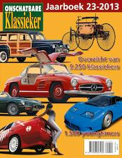 Onschatbare klassieker jaarboek 2013 - (ISBN 9789074621618)