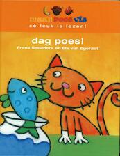 Maan roos vis leesboekjes Serie 1 - F. Smulders (ISBN 9789027664839)