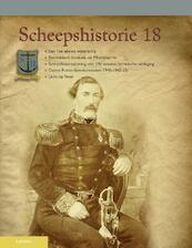 Scheepshistorie 18 - (ISBN 9789086162154)