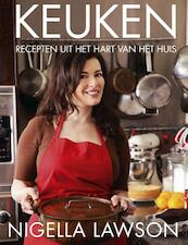 Keuken - Nigella Lawson (ISBN 9789045026640)