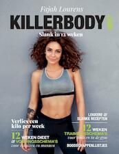 Killerbody Dieet - Fajah Lourens (ISBN 9789021572604)