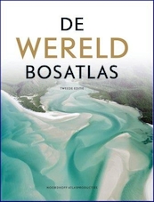 De Wereld Bosatlas - (ISBN 9789001970048)