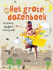 Het grote dozenboek - Courtney Sanchez (ISBN 9789002263460)