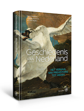 Geschiedenis van Nederland - Anne Doedens, Liek Mulder, Yolande Kortlever (ISBN 9789462495074)