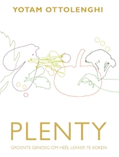 Plenty - Yotam Ottolenghi (ISBN 9789464041927)