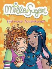 Milla en Sugar Tijd voor de toekomst - Prunella Bat (ISBN 9789054616498)