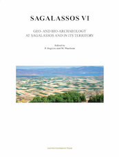 Sagalassos VI - (ISBN 9789461660473)