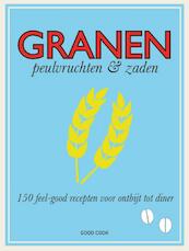 Granen, peulvruchten en zaden - Molly Brown (ISBN 9789461430892)