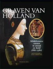 Graven van Holland - D.E.H. de Boer, E.H.P. Cordfunke (ISBN 9789462491229)