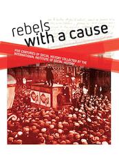 Rebels with a cause - Jaap Kloosterman, Jan Lucassen (ISBN 9789052603896)