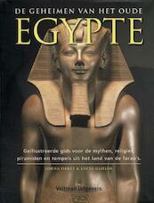De geheimen van het oude Egypte - L. Oakes, L. Gahlin (ISBN 9789059208674)