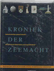 Kroniek der Zeemacht - (ISBN 9789067075701)