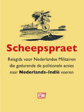 Scheepspraet - Piet Bakker, A. Joustra (ISBN 9789068829778)