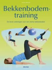 Bekkenbodemtraining - Heike hofler (ISBN 9789044733099)