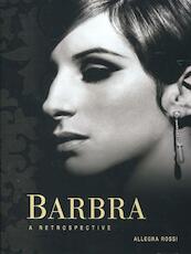 Barbra - Allegra Rossi (ISBN 9781402788239)