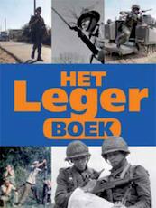 Het Leger Boek - Okke Groot (ISBN 9789040077890)