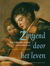 Zingend door het leven - Natascha Veldhorst (ISBN 9789089641465)