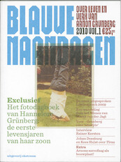 Blauwe maandagen Over leven en werk van Arnon Grunberg 1 - (ISBN 9789070271046)