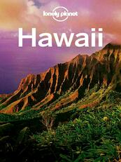 Lonely Planet Regional Guide Hawaii - Sara Benson (ISBN 9781742206677)