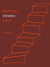 Steven 2 - René Huigen (ISBN 9789023478775)