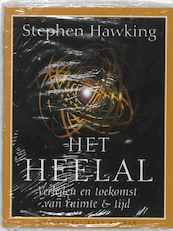 Het heelal - Stephen Hawking (ISBN 9789035117839)