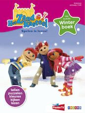 SET ZANDKASTEEL WINTERBOEK 5ex - (ISBN 9789048707874)