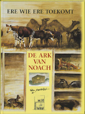 De ark van Noach - R. Poortvliet (ISBN 9789024289288)