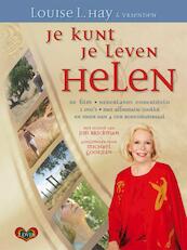 Je kunt je leven helen - Louise L. Hay, M. Goorjian (ISBN 9789076541211)