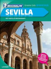 Sevilla groene gids weekend editie 2011 - (ISBN 9789020993813)