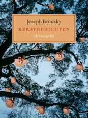 Kerstgedichten - J. Brodsky (ISBN 9789023418832)