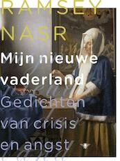 Mijn nieuwe vaderland - Ramsey Nasr (ISBN 9789023469940)