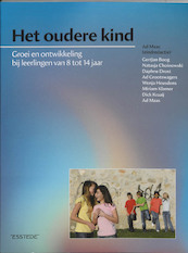 Het oudere kind - (ISBN 9789075142822)